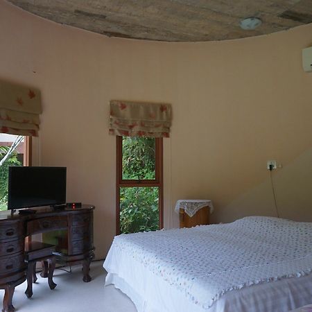 Smallville Resort Ranong Eksteriør billede