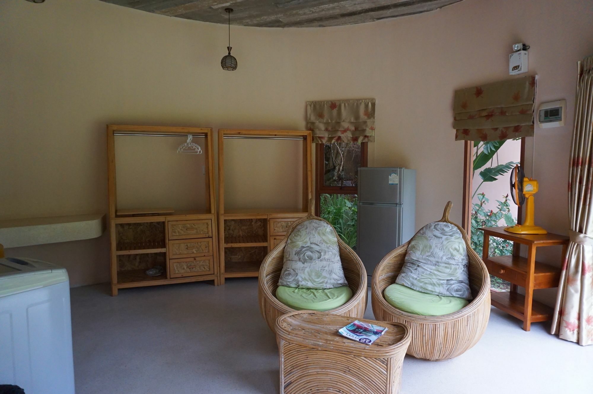 Smallville Resort Ranong Eksteriør billede