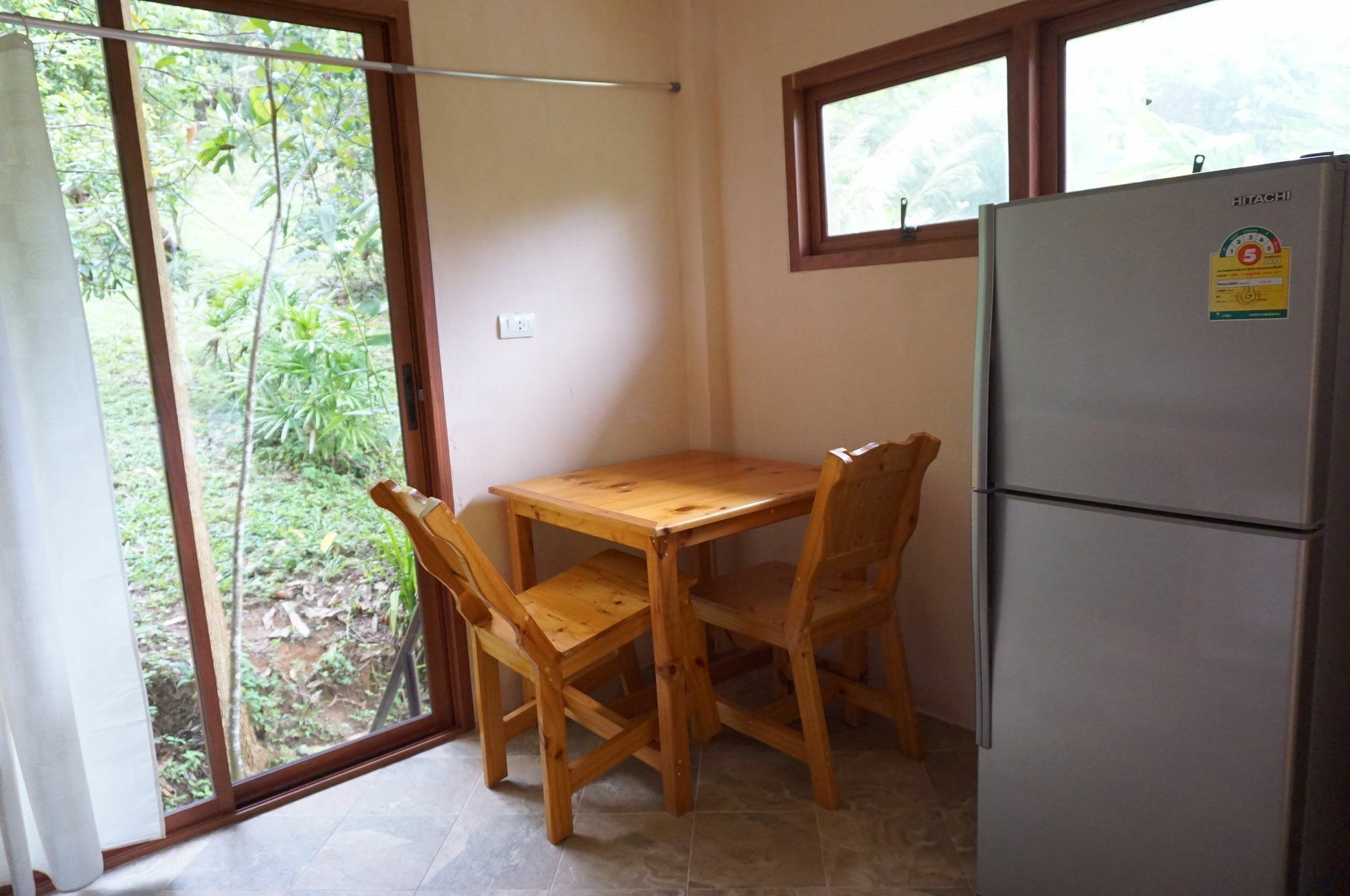 Smallville Resort Ranong Eksteriør billede