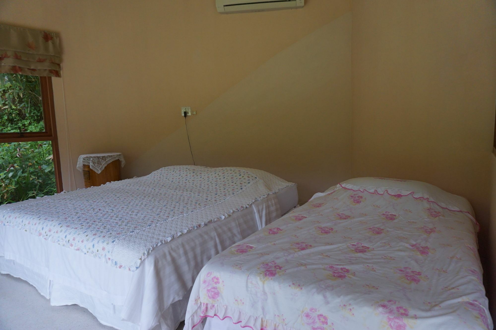 Smallville Resort Ranong Eksteriør billede