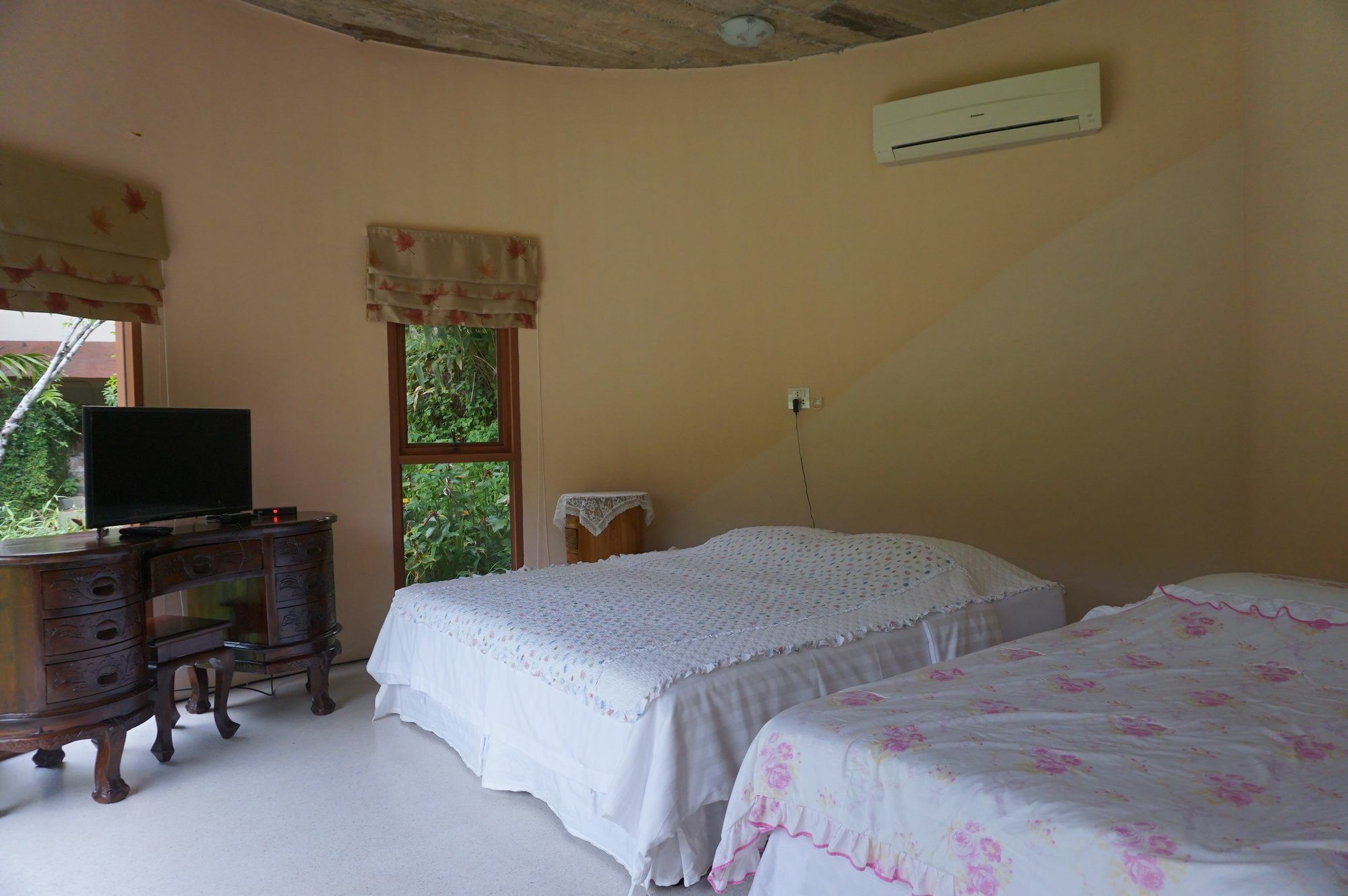 Smallville Resort Ranong Eksteriør billede